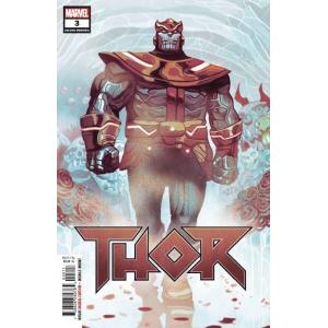 THOR #3＜第2版＞