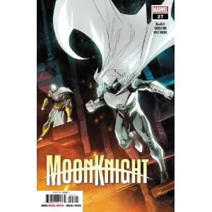 MOON KNIGHT #27
