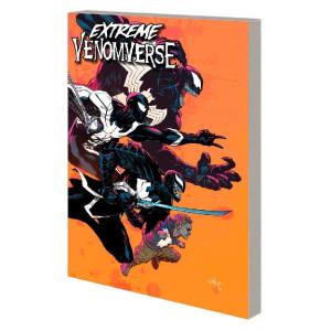 EXTREME VENOMVERSE TPの商品画像