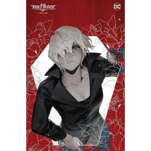 BATMAN THE BRAVE AND THE BOLD #5＜Bカバー＞