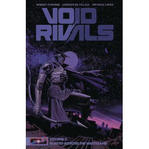 VOID RIVALS TP VOL 02