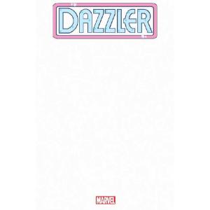 2025冬セール対象品　DAZZLER #1 (OF 4)＜バリアントカバー/C＞