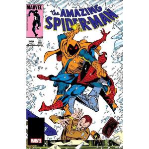 2026春セール対象品　AMAZING SPIDER-MAN #260 FACSIMILE EDIT...