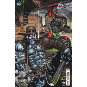 LOBO CANCELLATION SPECIA...の商品画像