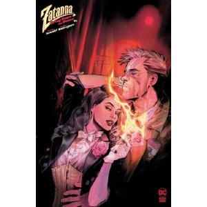 ZATANNA BRING DOWN THE H...の商品画像