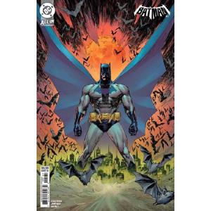 BATMAN #1<Cカバー>の商品画像