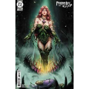 POISON IVY #36<Cカバー>の商品画像