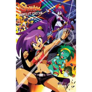 2025 SHANTAE SWIMSUIT SP...の商品画像