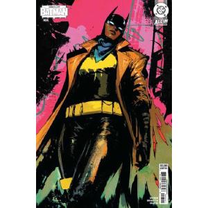 ABSOLUTE BATMAN #24＜Dカバー＞