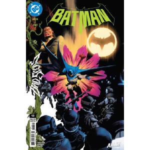 BATMAN #13＜Aカバー＞