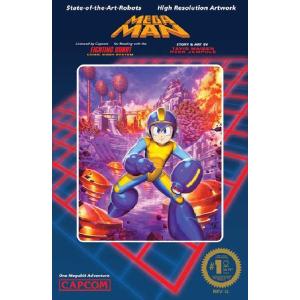 MEGA MAN GEAR MASTERS #1 (OF 5)＜Eカバー＞