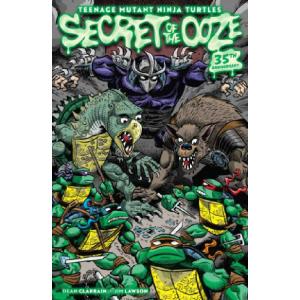 TEENAGE MUTANT NINJA TURTLES SECRET OF THE OOZE 35...