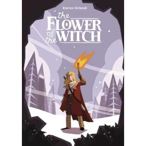 FLOWER OF THE WITCH TP