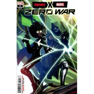 FORTNITE X MARVEL ZERO W...の商品画像