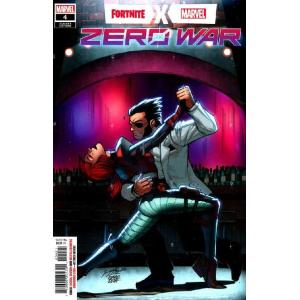 FORTNITE X MARVEL ZERO W...の商品画像