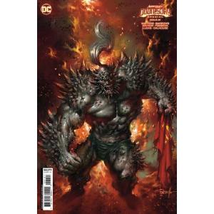 ACTION COMICS PRESENTS DOOMSDAY SPECIAL #1 (ONE SH...