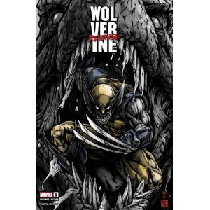 WOLVERINE REVENGE #1 (OF...の商品画像