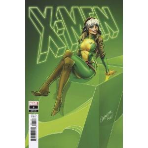 X-MEN #3<バリアントカバー>の商品画像