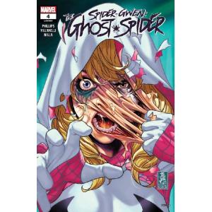 SPIDER-GWEN THE GHOST-SP...の商品画像