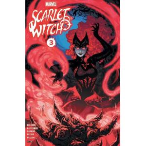 SCARLET WITCH #3の商品画像