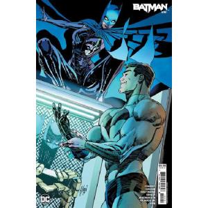 BATMAN #151<Bカバー>の商品画像