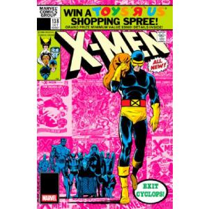X-MEN #138 FACSIMILE EDI...の商品画像