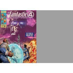 MARVEL STUDIOS THE FANT...の詳細画像3