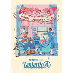 MARVEL STUDIOS THE FANT...の詳細画像4