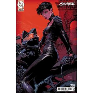 CATWOMAN #78<Cカバー>の商品画像
