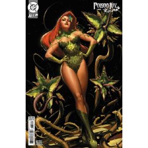 POISON IVY #35<Cカバー>の商品画像
