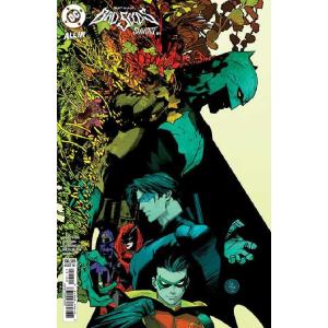 BATMAN BAD SEEDS SUNSET #1 (ONE SHOT)＜Bカバー＞