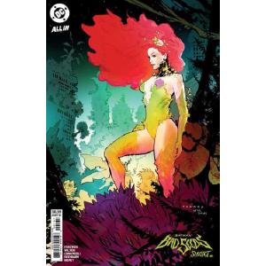 BATMAN BAD SEEDS SUNSET #1 (ONE SHOT)＜Cカバー＞