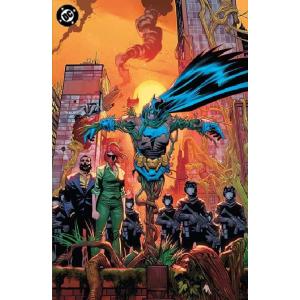 BATMAN BAD SEEDS SUNSET #1 (ONE SHOT)＜Fカバー＞