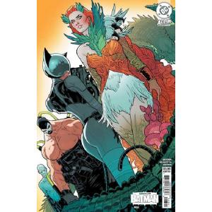 ABSOLUTE BATMAN #23<Bカバー>の商品画像