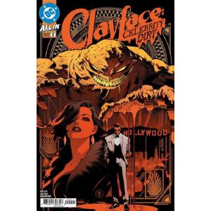 CLAYFACE CELEBRITY DIRT ...の商品画像