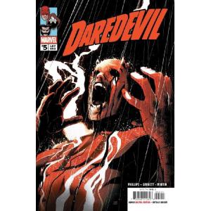 DAREDEVIL #5
