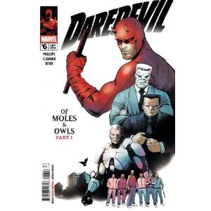 DAREDEVIL #6