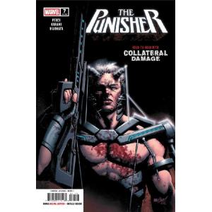 PUNISHER #7