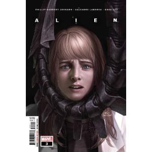 ALIEN #3の商品画像