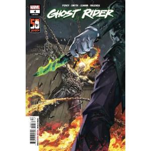 GHOST RIDER #4の商品画像