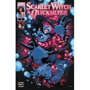 SCARLET WITCH & QUIC...の商品画像