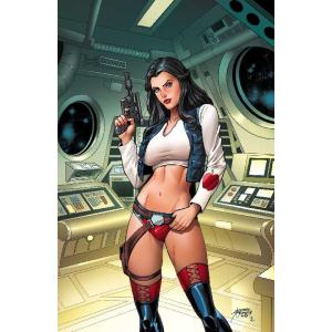GRIMM FAIRY TALES PRESEN...の商品画像
