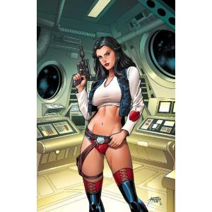 GRIMM FAIRY TALES PRESENTS 2024 MAY THE 4TH COSPLA...