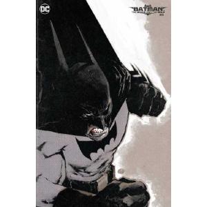 BATMAN THE BRAVE AND THE BOLD #13＜Cカバー＞