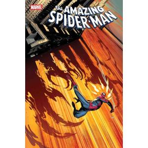 AMAZING SPIDER-MAN #3