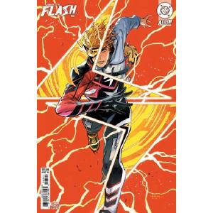 ABSOLUTE FLASH #3＜Bカバー＞