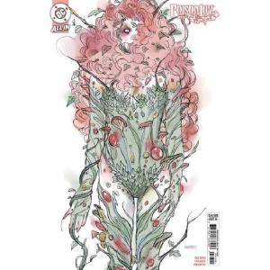 POISON IVY #33<Bカバー>の商品画像