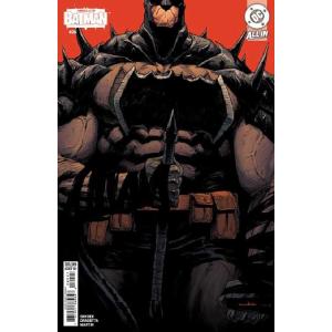 ABSOLUTE BATMAN #20＜Bカバー＞