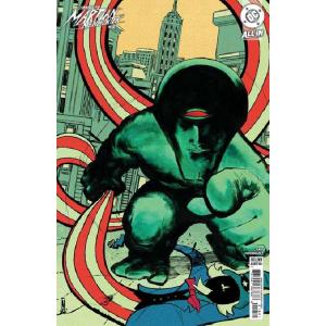 ABSOLUTE MARTIAN MANHUNTER #12＜Cカバー＞