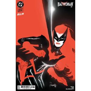 BATWOMAN #3<Cカバー>の商品画像